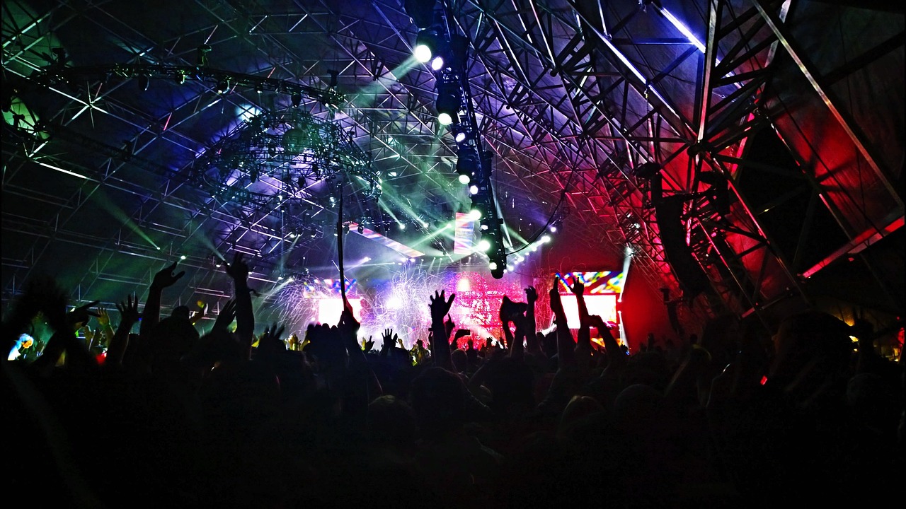 AC/DCs Black Ice Tour: Die Rückkehr der Rock-Legenden