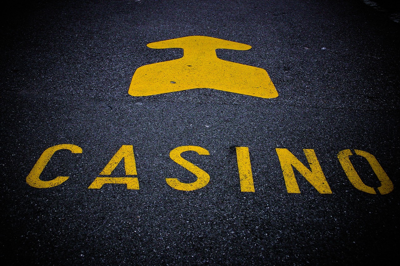 InterCasino: Das Pionier-Casino im Wandel der Zeit