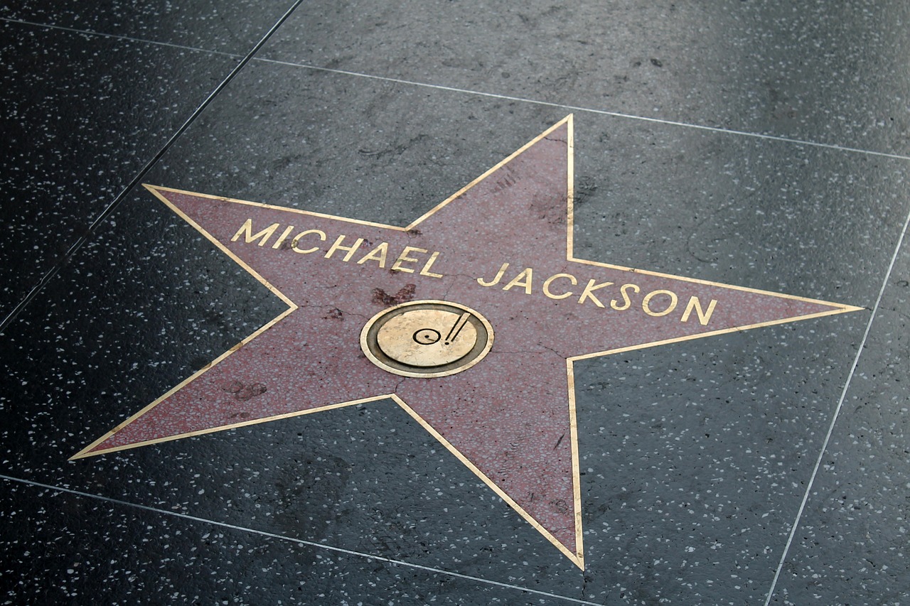Michael Jacksons HIStory World Tour: Eine musikalische Weltreise