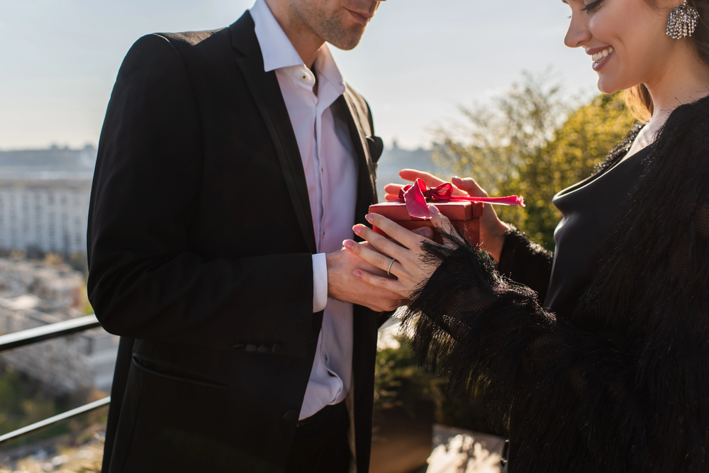 Romantische Ideen zum Jahrestag: So wird der Tag besonders